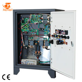 Het Comité van de de Elektroforesevoeding 120V 150A van de schakelaarwijze IGBT Controle