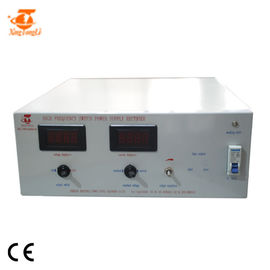 Koper die PCB-het Comité van het Gelijkrichter6v 300A Hoge rendement Controle galvaniseren