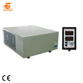 Enige Fase Chrome die Voedinggelijkrichter 200A galvaniseren 24 Volt