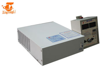 de Elektrolysevoeding van 24V 300A De Transformator van de Luchtkoelingsigbt Gelijkrichter