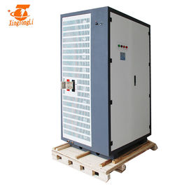 Electropolishing van 35v 70000A Voeding