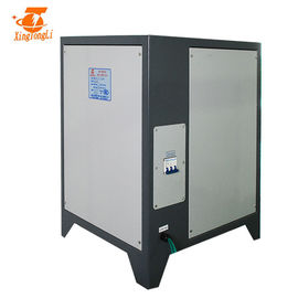 kopen het Galvaniseren van 8V 2000A Regelbare IGBT Voedingmachine Luchtkoeling online vervaardiging