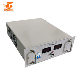 12 de Gelijkrichter van de de Omschakelingsvoeding gelijkstroom IGBT van de volt300amp Hoge Frequentie