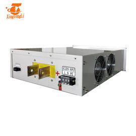 HF-Omschakeling het Galvaniseren Gelijkrichter SMR 12v 400a met de Faseac van 380v 3 Input