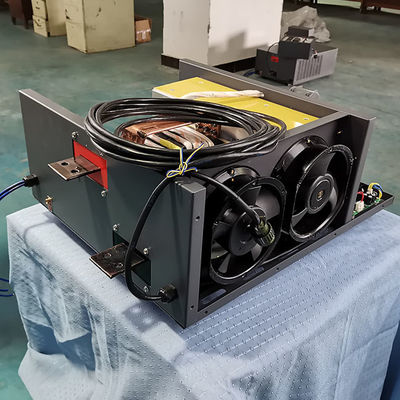 het platerenvoeding van 1000A 12V gelijkstroom