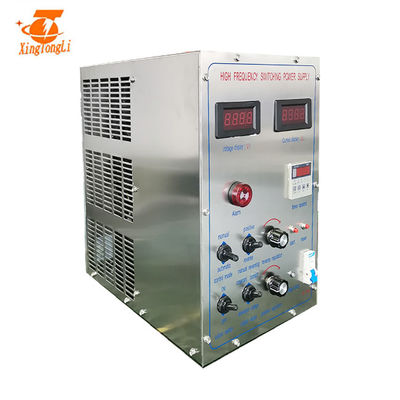 de Omkeerbare Voeding van 24V 200A voor Non-ferro Metalenelektrolyse