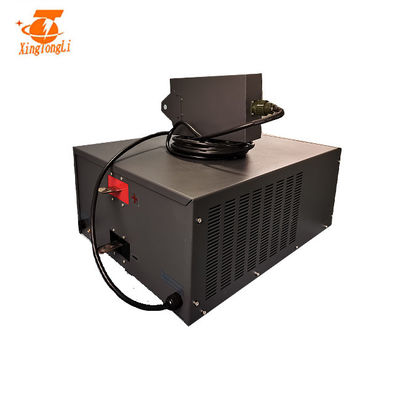 De Voeding van 9KW 30V 300A gelijkstroom voor Behandeling van afvalwater