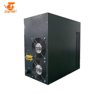 de kleine draagbare voeding 40V 60A van polariteits omgekeerde SMP