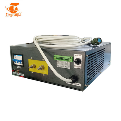 Kleine het Platerengelijkrichter 150A 12V van IGBT gelijkstroom met 4~20mA-Interface