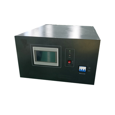 Gelijkstroom die Programmeerbare Voeding 600V 30A schakelt