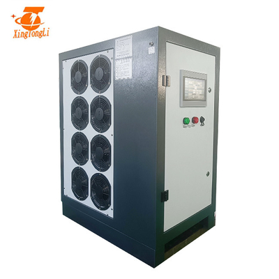 Programmeerbare AC aan gelijkstroom-Voeding 72KW 24V 3000A