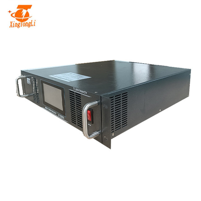 Laboratorium die Hoogspanningsgelijkstroom Voeding 30V 50A gebruiken