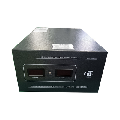 Goede prijs Voeding 24V 400A 9600W van het hoge Prestaties de Programmeerbare Regelbare Laboratorium gelijkstroom online