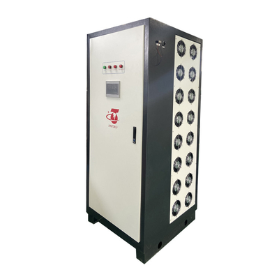 Goede prijs Programmeerbare het Laboratoriumvoeding van 40V 7000A 280kw met Regelbare Voltagestroom online