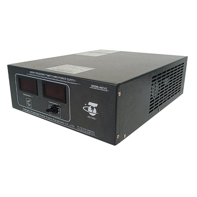 Goede prijs Digitale Programmeerbare Veranderlijke het Laboratoriumgelijkstroom Voeding 96V 40A 3.8kw van de Schakelaarwijze online