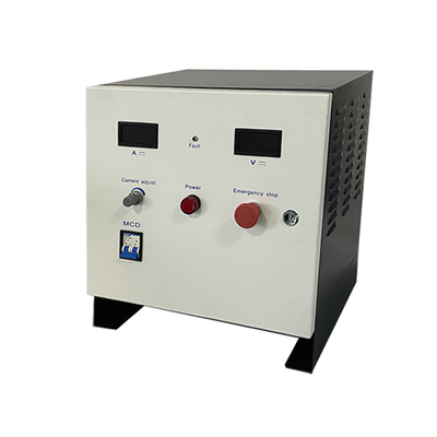 Goede prijs Hoge Frequentie Regelbare gelijkstroom Voeding 60V 50A 3KW online