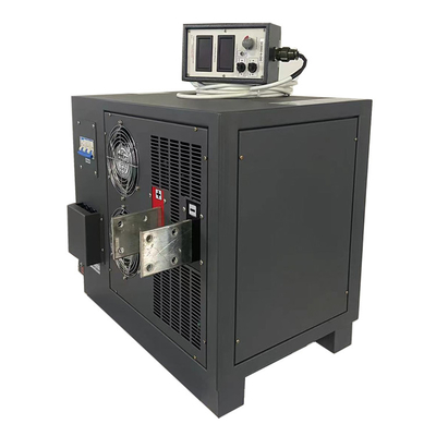 Goede prijs regelde de Hoge Macht van 12V 2000A Regelbare gelijkstroom-Voeding24kw Variabele online