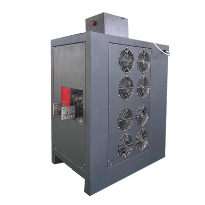 Goede prijs Hoogspanningsgelijkstroom Voeding Regelbare het Galvaniseren Gelijkrichter 40V 2000A 80kw online