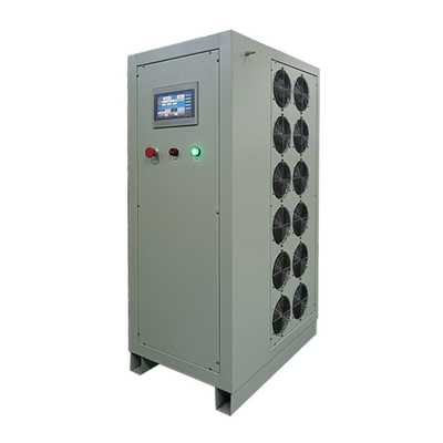 Goede prijs het Galvaniseren van 15V 5000A Gelijkrichter met PLC Touch screen Programmeerbare Gelijkrichter online