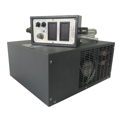 Goede prijs 3 fase het Galvaniseren Gelijkrichter met Ventilator die de Gelijkrichter van het Digitale Vertoningsplateren koelen online