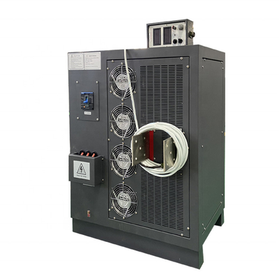 Goede prijs 16V 3000A 48KW AC 415V voeren 3 Fasetitanium het Anodiseren Gelijkrichter met Helling in omhoog functioneren online