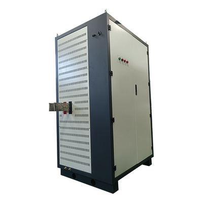 Goede prijs IGBT-Anticorrosieve Goud van het Nikkel het Harde Chrome van de Gelijkrichter400v 300A 120KW gelijkstroom Voeding online