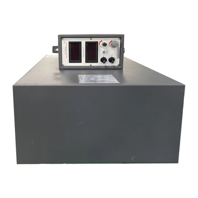 Goede prijs Hoge efficiëntie 24v 500a Ac tot Dc Rectifier Plating Rectifier online