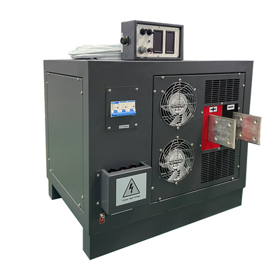 Goede prijs 18volt 2500amp AC-DC rechtgever met IGBT ramp-up functie online