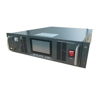 Goede prijs Programmeerbare stroomvoorziening 30V 50A RS485 Chroom-elektroplatering IGBT-rectificator online