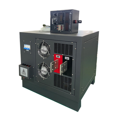 Goede prijs 12V 2500A 30KW Hard Chroom Elektroplating Rectifier AC 415V 3 Phase IGBT Rectifier online