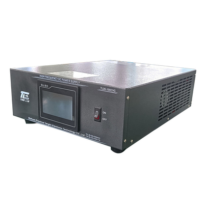 Goede prijs 35v 100a 3.5 Low Ripple Programmable DC Power Supply Plating Rectifier Voor Lab online