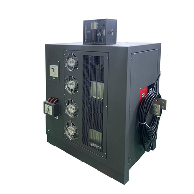 Goede prijs 30V 3000A AC Input 415V 3-fase Hard Chrome Plating Rectifier Met DC-voeding online