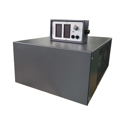 Goede prijs Energiebesparing 60v 200a 12kw Elektroplatering Stroomvoorziening Harde chroomplatering Rectifier online