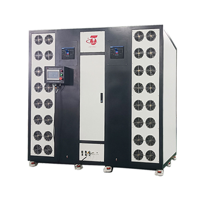 Goede prijs 400V 2500A Elektroplating stroomvoorziening Waterstofgeneratie rechtgever online
