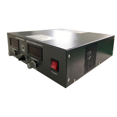 Goede prijs Test van elektroplateringstroomvoorziening 30v 15a 450w Plating Rectifier online