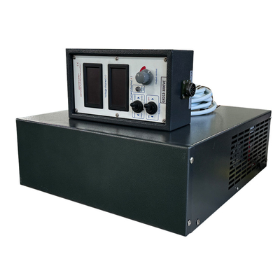 Goede prijs Plaatverbeteraar 12V 300A 3,6 kW PLC-elektroplatering online