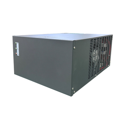 Goede prijs AC/DC elektroplating stroomvoorziening 12V 800A ventilator koeling plating rectifier online