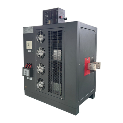 Goede prijs 90kw 45V 2000a Elektrolyse stroomvoorziening Koper Splitter Zink Leger Anodiserende Plaatingsrectifier online