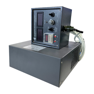 Goede prijs Frequentie Digitaal Display Anodiserende voeding 4KW 0-20V Uitgangsspanning 0-200A Uitgangsstroom rechtgever online
