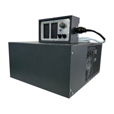 Goede prijs Anodiserende voedingsbron 12V 500A 6KW Metalen oppervlaktebehandeling Plating Rectifier online