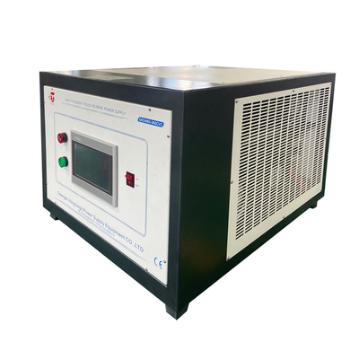 Goede prijs 60V 360A Puls stroomvoorziening AC Input 380V Driefasige voor anodiserende rechtgever online