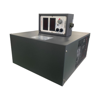 Goede prijs 15V 500A 7.5kw Hoogfrequente schakeling stroomvoorziening Plating rechtgever online