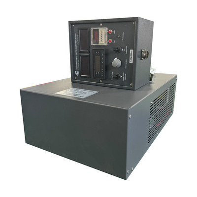 Goede prijs 12V 300A Rectifier Constante stroom Constante spanning Hoogfrequente DC-voeding voor plating online