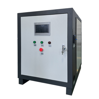 Goede prijs Hoogspannings DC stroomvoorziening Rectifier 500V 150A 75KW Elektroplatering rechtgever online