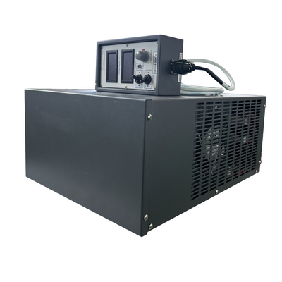 Goede prijs Ce 7.2kw 24v 300a DC stroomvoorziening met CC CV Control Gold Plating Rectifier online