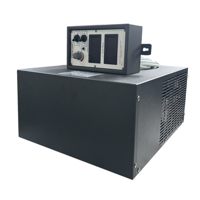 Goede prijs Elektroplatering Stroomvoorziening 8V 500A 4KW IGBT-rectificator voor elektroplatering online