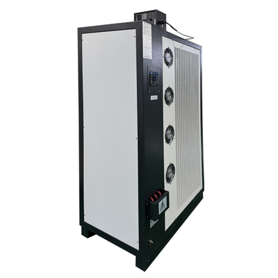 Goede prijs 15V 5000A DC afstandsbediening Elektroplating stroomvoorziening 380V 3-fase wisselstroominvoer voor kaustic soda online
