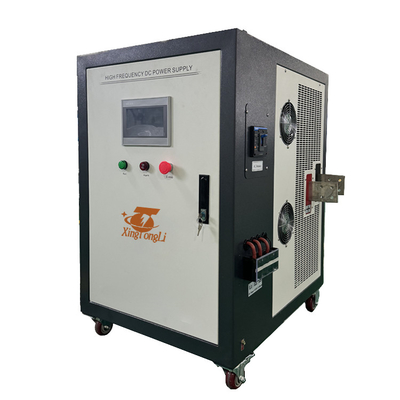 Goede prijs Elektroplating Spanningsvoorziening 35V 2000A Rectifier met RS485 online
