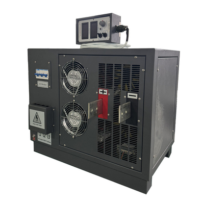 Goede prijs Elektroplating stroomvoorziening 20v 1000a 20kw Igbt rectifier voor afvalwaterbehandeling DC stroomvoorziening online