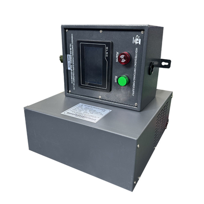 Goede prijs 36v 15a Hoogfrequente Hard Chrome programmeerbare Plating Rectifier online